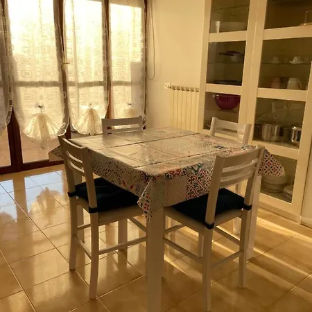 Casa Di Giulia アパート *