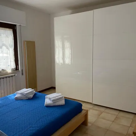 Casa Di Giulia *