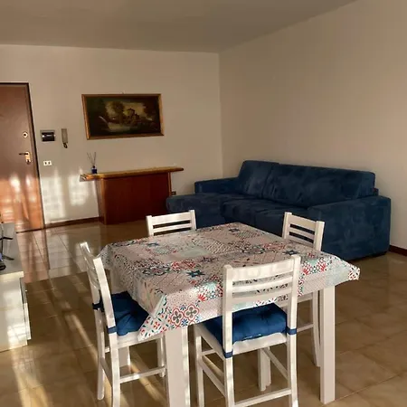 Casa Di Giulia アパート *