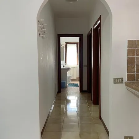 Casa Di Giulia *