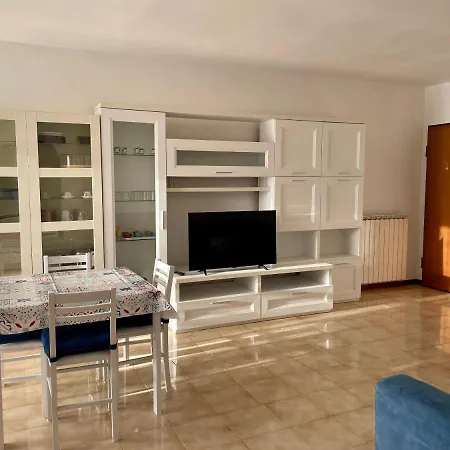 Casa Di Giulia