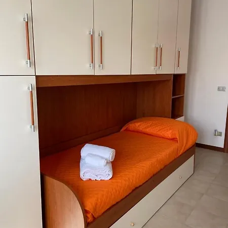 Casa Di Giulia *