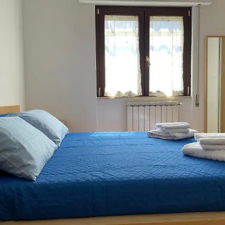 Casa Di Giulia Lejlighed