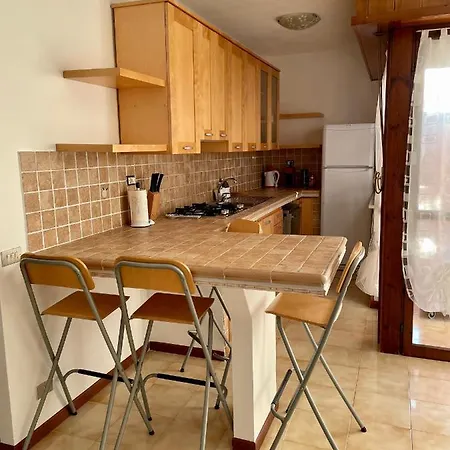 Casa Di Giulia Sabaudia