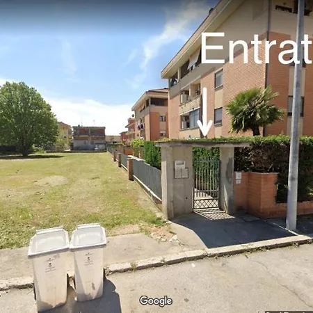 Lejlighed Casa Di Giulia