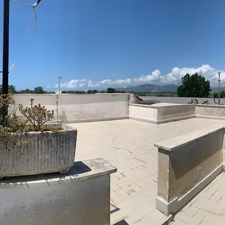 Casa Al Mare Holiday home *