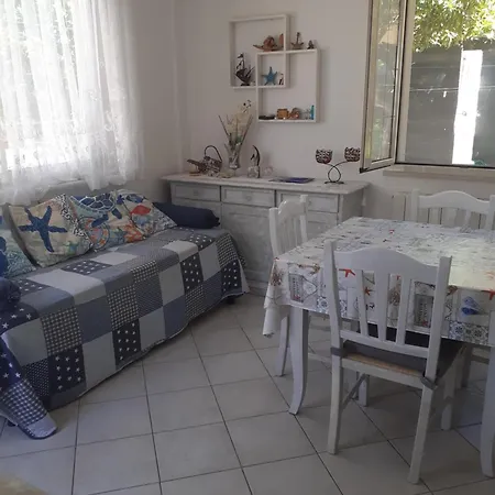 Casa Al Mare *