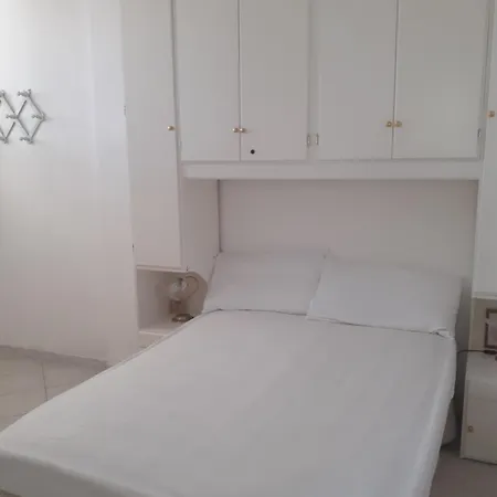 Casa Al Mare Sperlonga