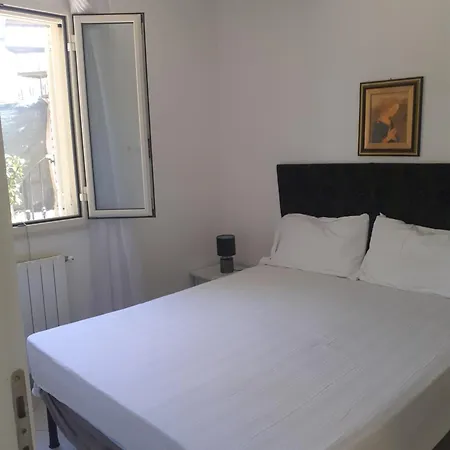 Casa Al Mare Holiday home *