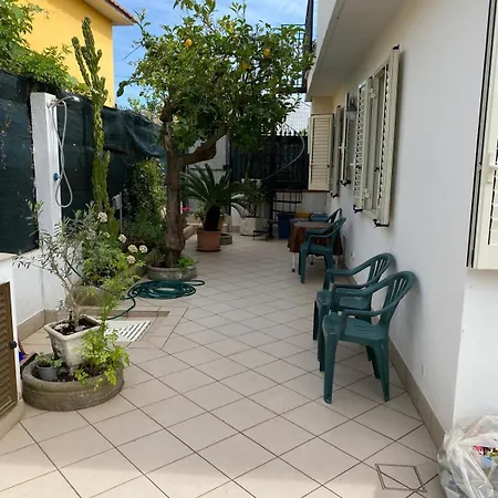 Holiday home Casa Al Mare *