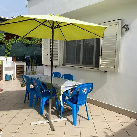 Holiday home Casa Al Mare