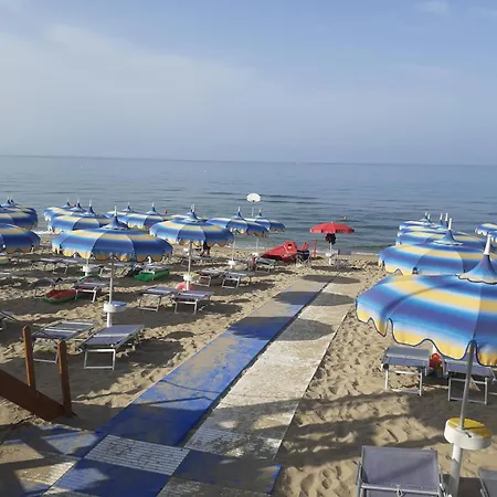 Holiday home Casa Al Mare *