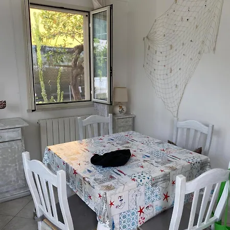 Holiday home Casa Al Mare *